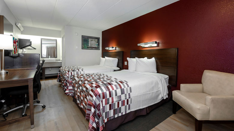 <b>Red Roof Inn Aberdeen Room</b>. Images powered by <a href="https://www.leonardoworldwide.com/" title="Leonardo Worldwide" target="_blank">Leonardo</a>.
