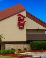 Red Roof Inn Aberdeen