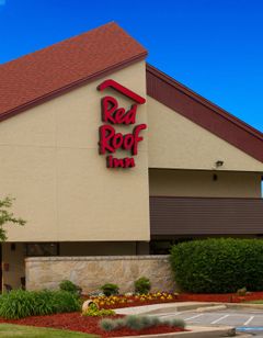 Red Roof Inn Aberdeen