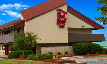 Red Roof Inn Aberdeen
