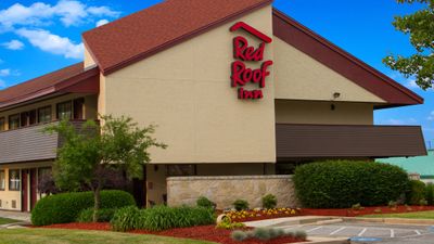 Red Roof Inn Aberdeen