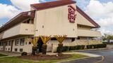 Red Roof Inn Lafayette, LA Exterior