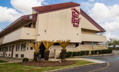 Red Roof Inn Lafayette, LA
