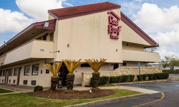 Red Roof Inn Lafayette, LA