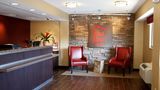 Red Roof Inn Asheville - Biltmore West Lobby