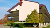 Red Roof Inn Asheville - Biltmore West Exterior