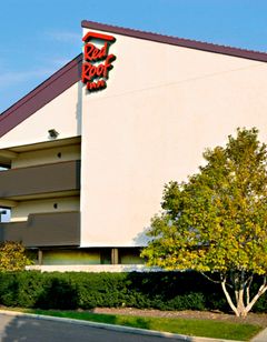 Red Roof Inn Asheville - Biltmore West