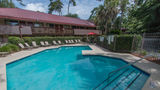Red Roof Inn Hilton Head Island Pool