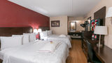 Red Roof PLUS+ Secaucus-Meadowlands -NYC Room