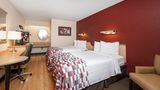 Red Roof Inn Mystic - New London Room