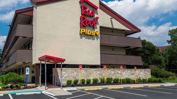 Red Roof PLUS+ Secaucus-Meadowlands -NYC Exterior