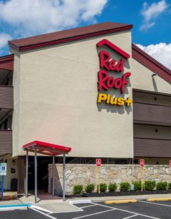 Red Roof PLUS+ Secaucus-Meadowlands -NYC
