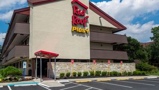 Red Roof PLUS+ Secaucus-Meadowlands -NYC
