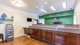 HomeTowne Studios Orlando - Casselberry Lobby