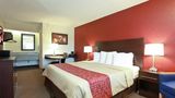 Red Roof Inn Michigan City Exterior