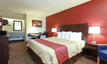 Red Roof Inn Michigan City