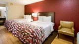 Red Roof Inn Grand Rapids Airport Room