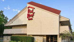 Red Roof Inn Detroit-Roseville/St Clair