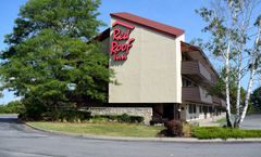 Red Roof Inn Syracuse