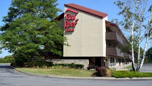 Red Roof Inn Syracuse