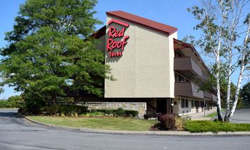 Red Roof Inn Syracuse