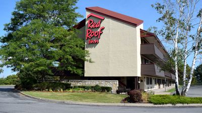 Red Roof Inn Syracuse