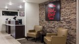<b>Red Roof Inn Chattanooga-Hamilton Place Lobby</b>. Images powered by <a href="https://www.leonardoworldwide.com/" title="Leonardo Worldwide" target="_blank">Leonardo</a>.