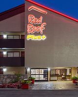 Red Roof PLUS+ Nashville S - Fairgrounds