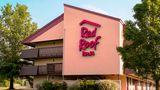 Red Roof Inn Philadelphia Oxford Valley Exterior