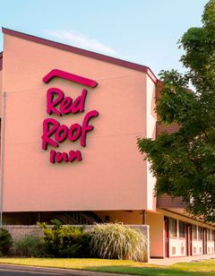 Red Roof Inn Philadelphia Oxford Valley