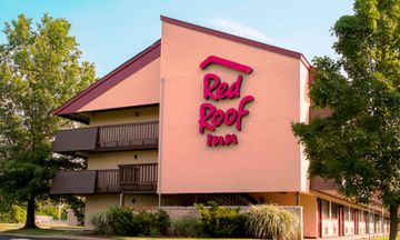 Red Roof Inn Philadelphia Oxford Valley