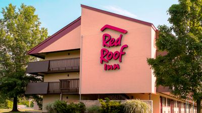 Red Roof Inn Philadelphia Oxford Valley
