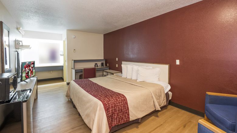 <b>Red Roof Inn Atlanta - Norcross Room</b>. Images powered by <a href="https://www.leonardoworldwide.com/" title="Leonardo Worldwide" target="_blank">Leonardo</a>.