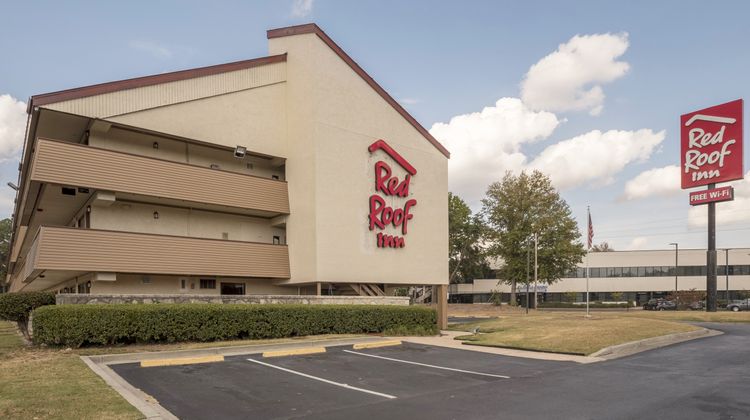 Red Roof Inn Atlanta - Norcross Exterior
