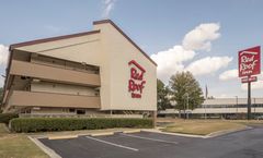 Red Roof Inn Atlanta - Norcross