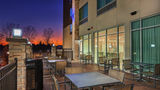 <b>Holiday Inn Express/Stes Tulsa NE Owasso Exterior</b>. Images powered by <a href="https://www.leonardoworldwide.com/" title="Leonardo Worldwide" target="_blank">Leonardo</a>.