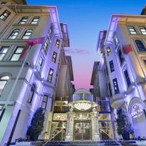 Crowne Plaza Istanbul - Old City