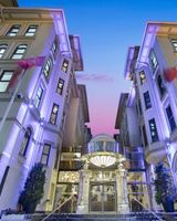 Crowne Plaza Istanbul - Old City