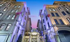 Crowne Plaza Istanbul - Old City