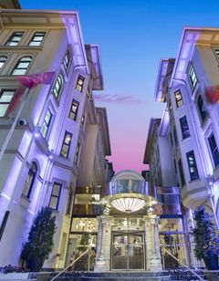 Crowne Plaza Istanbul - Old City