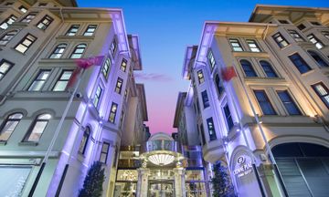 Crowne Plaza Istanbul - Old City