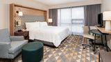 Holiday Inn Toronto Airport Hotel Room