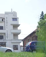 Savoy Hotel Timisoara