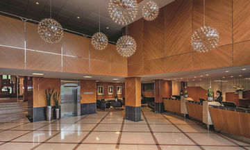 Moevenpick Hotel Zurich-Regensdorf