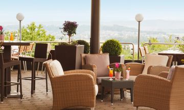 Moevenpick Hotel Egerkingen