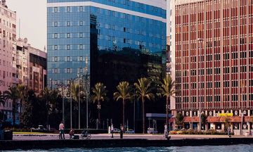 Moevenpick Hotel Izmir