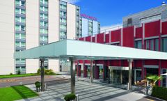 Moevenpick Hotel Zurich-Airport