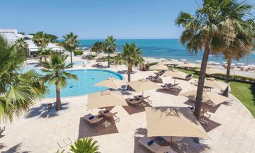 Moevenpick Hotel Gammarth Tunis