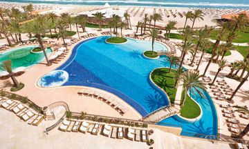 Moevenpick Resort & Marine Spa Sousse