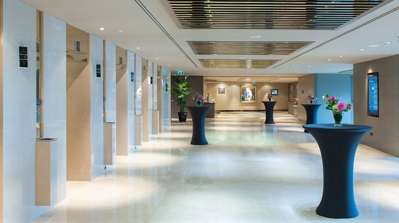 <b>InterContinental Istanbul Lobby</b>. Images powered by <a href=https://www.travelagewest.com/Hotels/Istanbul/